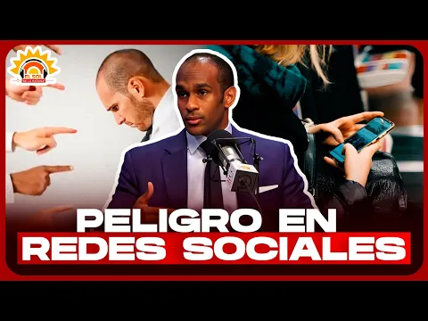 EDUARDO NÚÑEZ: "EL RIESGO REPUTACIONAL ES MAYOR HOY POR LAS REDES SOCIALES".