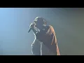 All My Friends - Dermot Kennedy - Stockholm 11/05/26