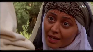 مسلسل القعقاع بن عمرو التميمي الحلقة 25 HD 