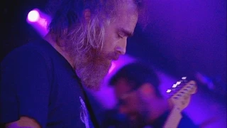 Red Fang Wires Lowlands 2014 