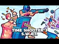 Time Shooter 3 SWAT