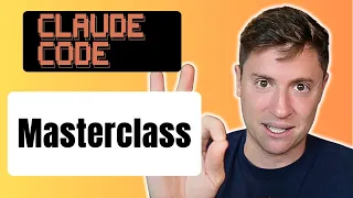 Claude Code Masterclass From Beginner to Expert in 33 minutes