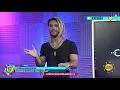 Chiara Parravicini - Entrevista y Temas en vivo CM Linkeados2 de Junio de 2021 #cmencasa