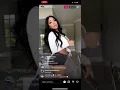 Imbrittanya ig live
