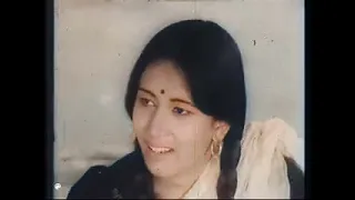 jilmiliya kumol bali khoj 1975 bhupen hazarika usha mangeshkar b u0026w assamese video in color