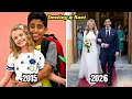 BUNK D Cast Then vs Now Completely Unrecognizable in 2026