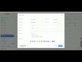 CRM Event Calendar Tutorial Schedule Events Google Calendar Integration
