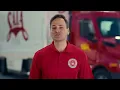 Saia Driver Academy