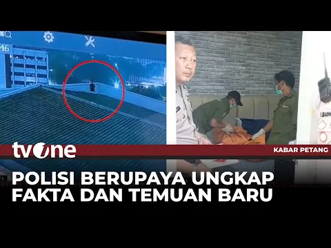 Misteri Kematian Diplomat Muda Belum Terkuak, Fakta Baru Masih Dicari