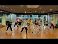 LA DADI by Enisa | Pop | Zumba | Club24