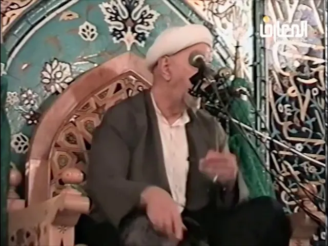 ⁣تكليف الإنسان حسب الإدراك العقلي - الشيخ أحمد الوائلي