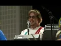 Basement Jaxx - Bingo Bango Live at Glastonbury 2005