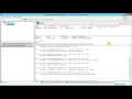 LAb 8 Configure Object Copy Session HP Data Protector