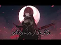 Lagu [Nightcore] - Akuma No Ko