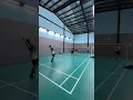 Badminton - 02 07142026
