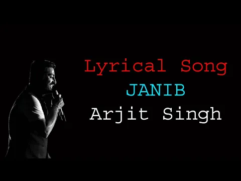 Download MP3 Janib (Duet)' FULL Lyrical Song | Arijit Singh | Divyendu Sharma | Dilliwaali Zaalim Girlfriend