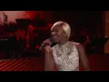 Cynthia Erivo - God Bless The Child (Billie Holiday) - Taking The Stage - 2017