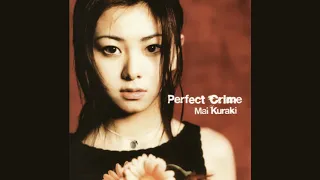 mai kuraki perfect crime