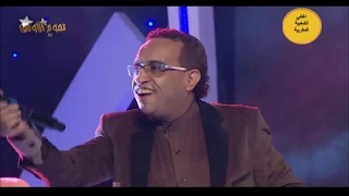 Ikhwan Mernissi Kachkoul Chaabi مجموعة اخوان المرنيسي كشكول شعبي سهرة نجوم الاولى 