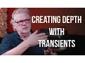 Download Lagu Creating Depth with Transients - Into The Lair #130