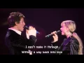 Download Lagu Hugh Grant \u0026 Haley Bennett - Way Back Into Love (Lyrics) 1080pHD