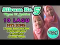 Download Lagu LAGU ISLAMI FULL ALBUM 5 - Runa \u0026 Syakira Official Video