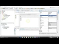Build a simple Java Swing User Interface GUI in NetBeans