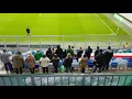 Download Lagu Paksi fans at MTK Budapest