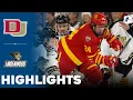 Denver vs Lindenwood | NCAA College Hockey | Highlights - November 09, 2024