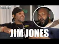 Download Lagu Jim Jones On Suge Knight Trying To Press Cam’ron Over Using 2Pac’s “Ambitionz Az A Ridah” Beat