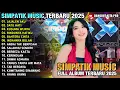 Download Lagu JAJALEN AKU - SATU HATI - KUSUMA WIJAYA -  LINDA AYUNDA  -  SIMPATIK MUSIC  FULL ALBUM TERBARU 2025