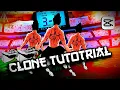 Advance Clone in Capcut Tutorial PART 2 clone Tutorial in Capcut