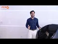 How to Use Sapphire Pro Massage Chair Full Guide by Zero Beyond Wellness