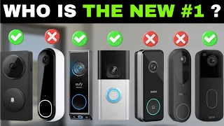  7 best video doorbell cameras 2026 smart u0026 wireless for home apartment w u0026 without subscription