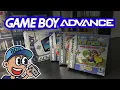Download Lagu Excellent Game Boy Advance Shorts