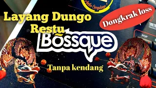 Download Layang Dungo Restu Cover Tanpa Kendang MP3