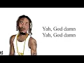 ❤[Lyrics]❤ Make You Feel Good - Fetty Wap Zoo GANG