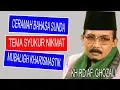 Download Lagu KH.RD AF. GHOZALI -TEMA SYUKUR NIKMAT