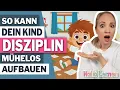 Download Lagu Disziplin mühelos aufbauen - So erreicht dein Kind alle Ziele