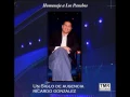 Los Panchos - Un Siglo de Ausencia - (Ricardo Gonzalez)