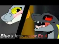 Download Lagu Blue x Indoraptor ep 4