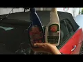 How To Clean and Protect a Convertible Top with 303 Convertible Top Cleaner and Fabric Guard