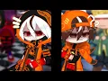 Download Lagu || SUPERHERO OR VILLIAN? || Boboiboy Gacha || ft. Kokotiam Gang (Original \u0026 Villian AU)