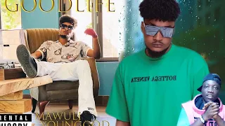 mawuli younggod good life is a beautiful song but 