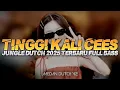 Tinggi Kali Cees Jungle Dutch 2025 Terbaru Full Bass