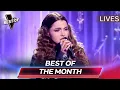 The Best Performances of DECEMBER 2025 on The Voice | HIGHLIGHTS