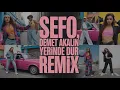 Download Lagu Sefo, Demet Akalın - Yerinde Dur (Remix)