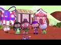 Download Lagu Super Why! Hip Hip Hooray Season 1 (Hansel And Gretel) In Leaf Fall Down Major