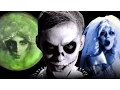 Download Lagu Disney Halloween Mashup (feat. Voctave)