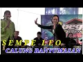 Download Lagu SEMPE LEO // CALUNG ORLENG  BANYUMASAN lengger Yani vs gumin